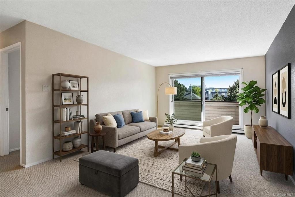 Third View of 909 Pembroke St, Victoria, BC, V8T 4Z5