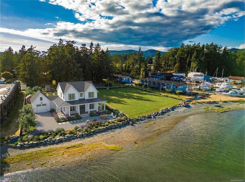 Fourth View of 6107 Seabroom Rd, Sooke, BC, V9Z 0B8