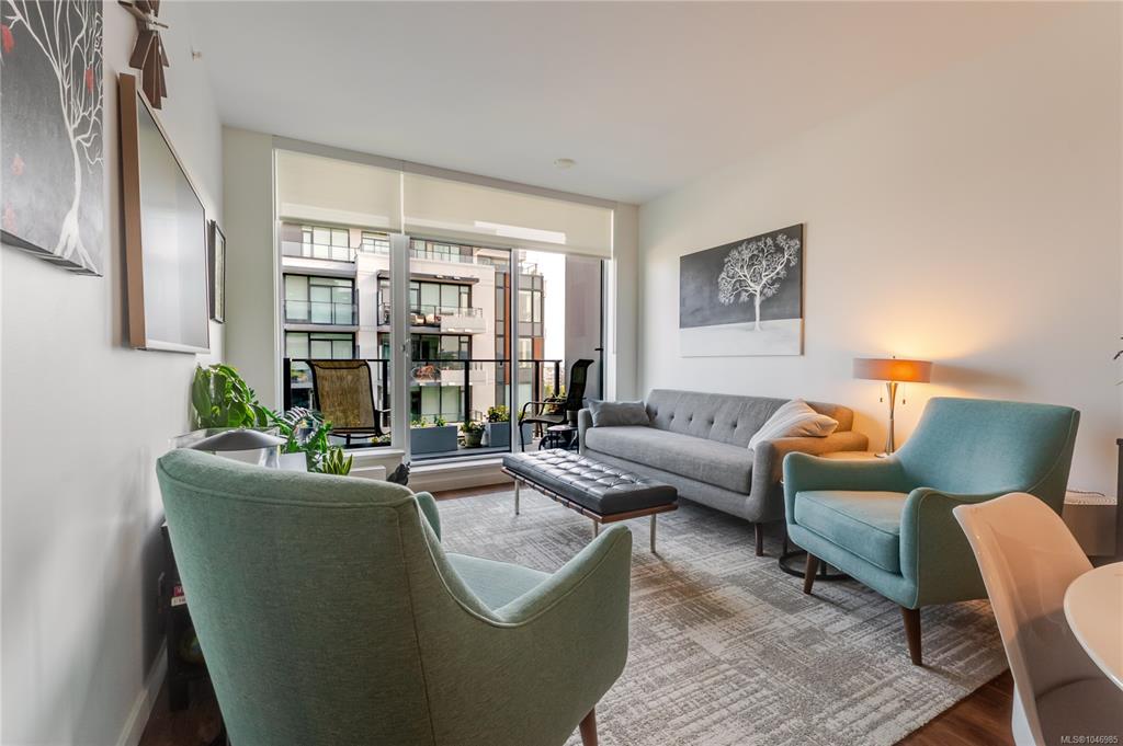 Third View of 369 Tyee Rd, Dockside Green, Victoria, BC, V9A 0B6