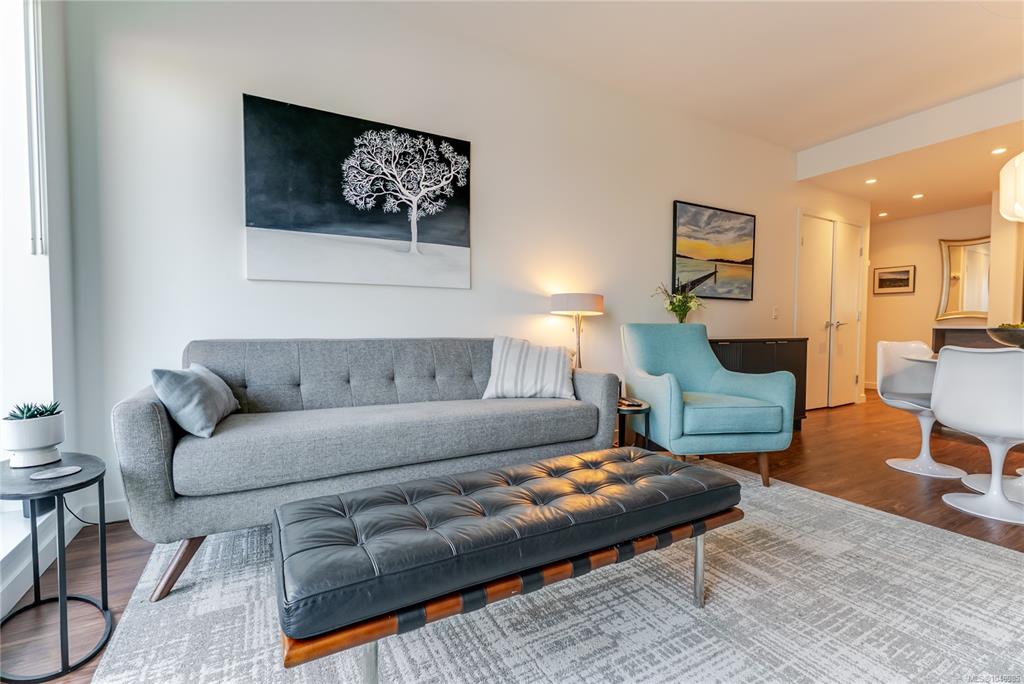 Fifth View of 369 Tyee Rd, Dockside Green, Victoria, BC, V9A 0B6
