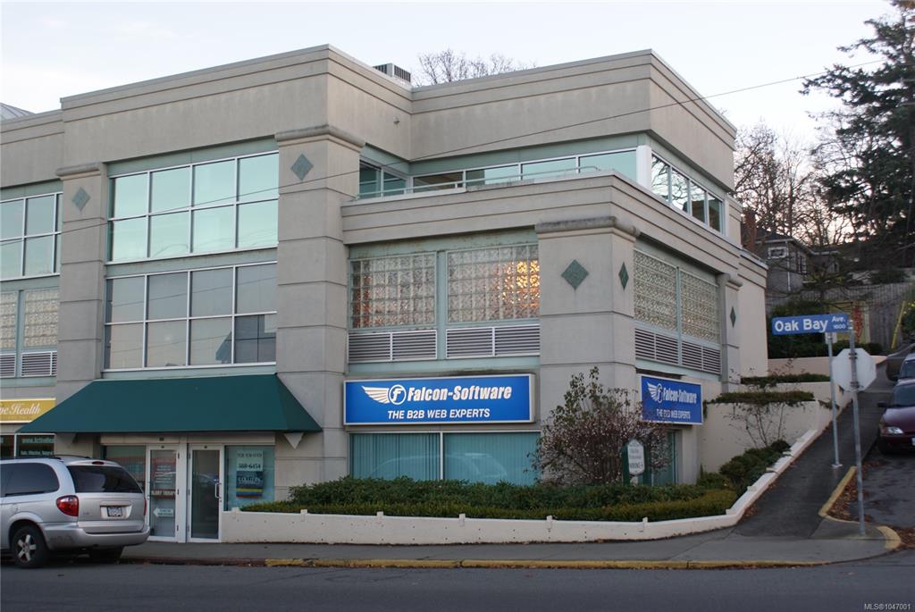 Third View of 1625 Oak Bay Ave, Victoria, BC, V8R 1E3