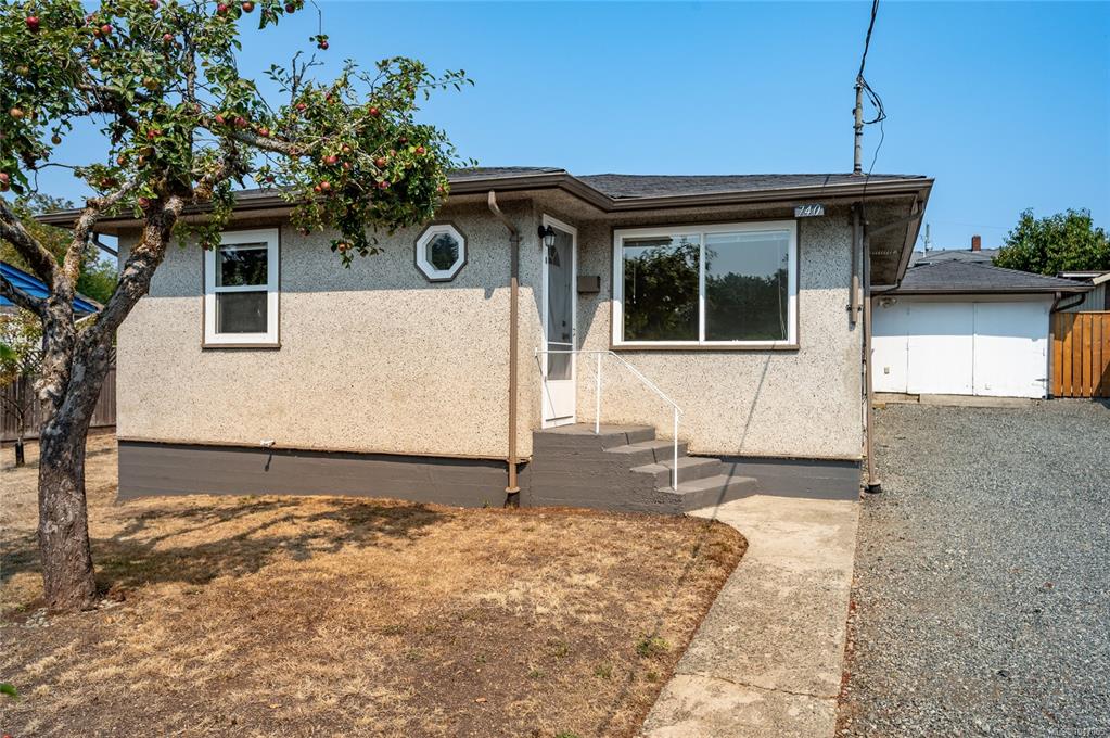 740 Begbie St, 1047005, BC,