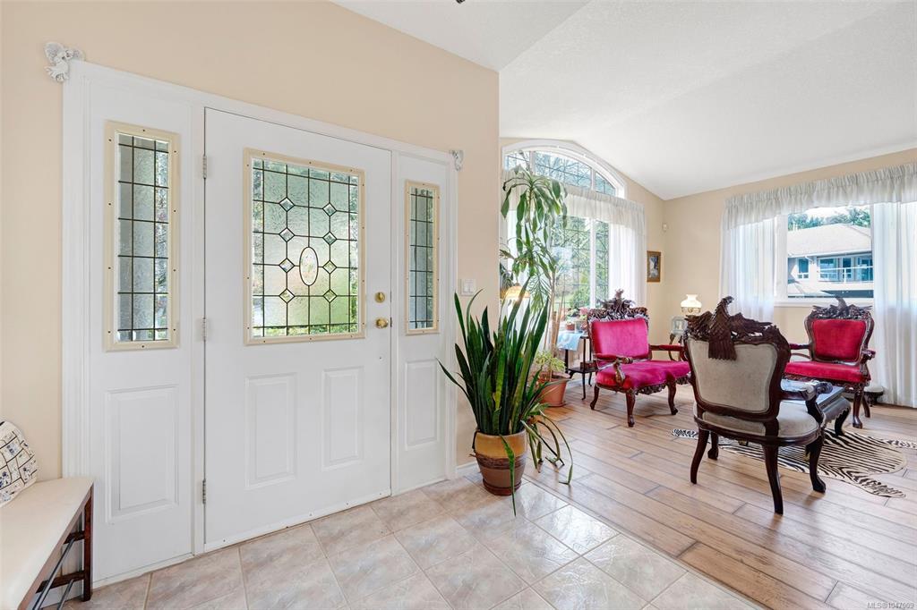 Fifth View of 457 Thetis Dr, Ladysmith, BC, V9G 1V9