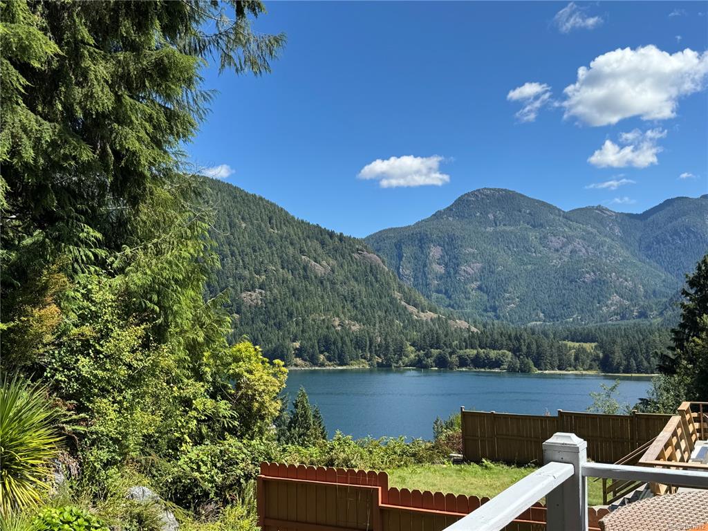 Fourth View of 929 Princess Victoria View, Tahsis, BC, V0P 1X0