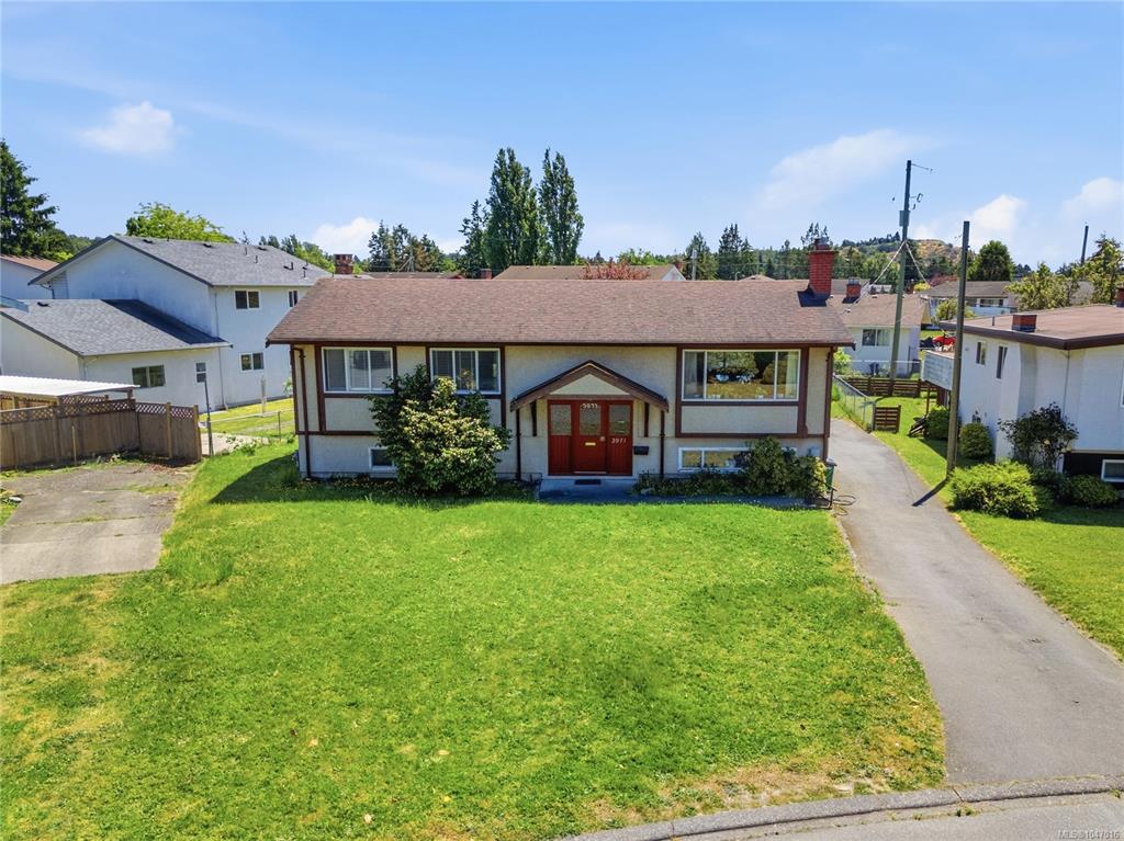 Fourth View of 3971 Cedarwood St, Saanich, BC, V8N 3N3