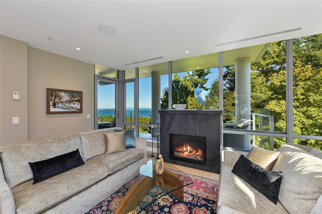 Fourth View of 5388 Hill Rise Terr, The Pinnacle, Saanich, BC, V8Y 3K3