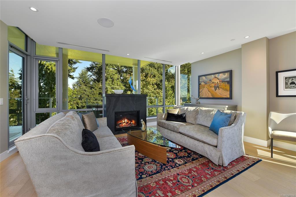 Fifth View of 5388 Hill Rise Terr, The Pinnacle, Saanich, BC, V8Y 3K3