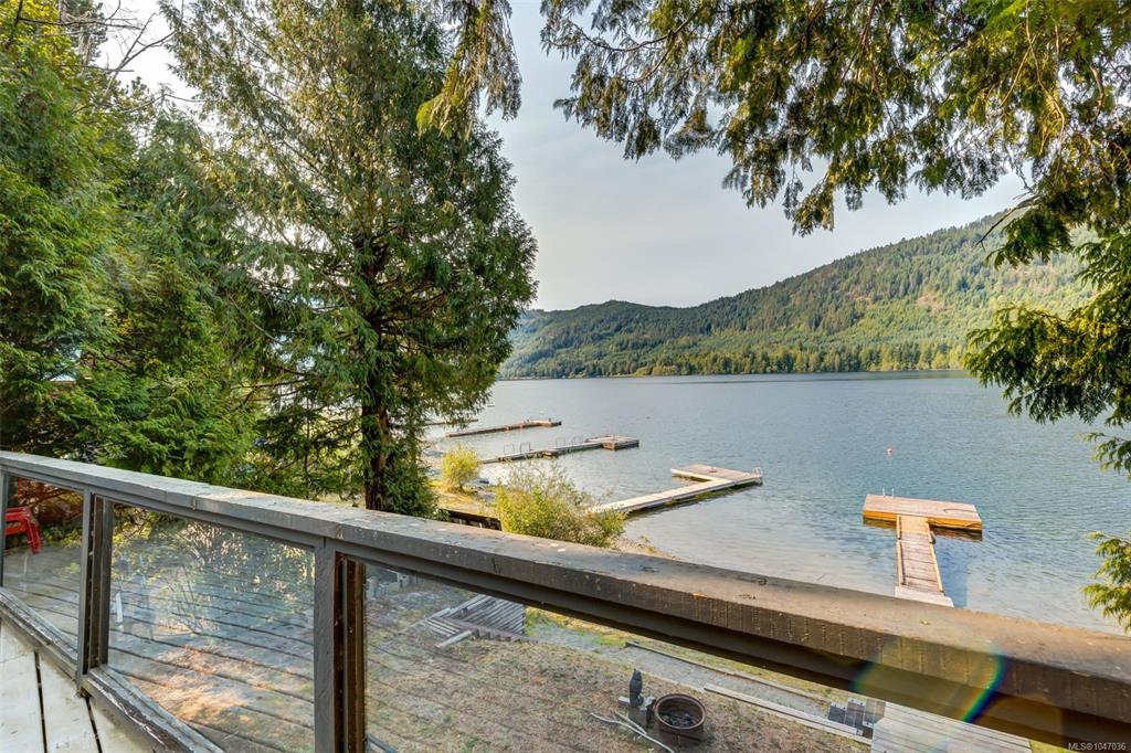 Second View of 3474 Horne Lake Caves Rd, HORNE LAKE, Qualicum Beach, BC, V9K 2L7