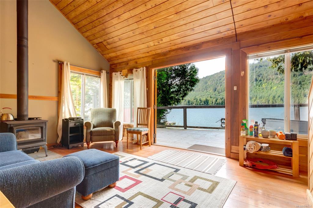 Third View of 3474 Horne Lake Caves Rd, HORNE LAKE, Qualicum Beach, BC, V9K 2L7