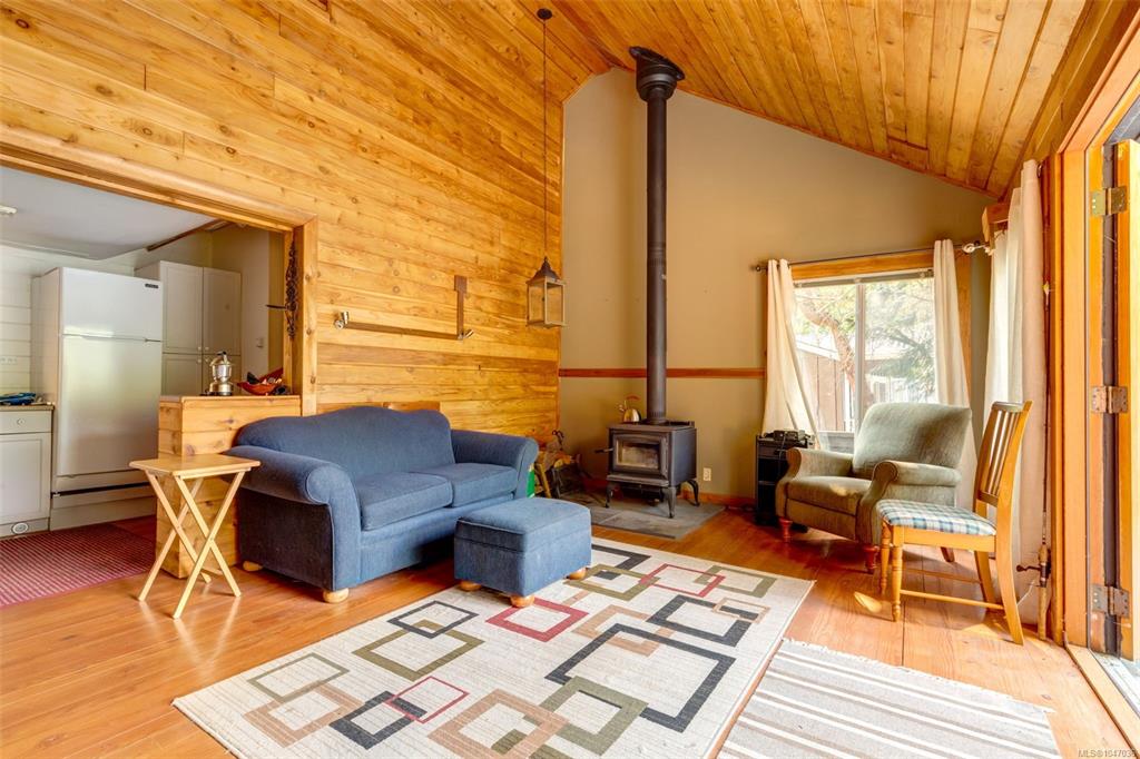 Fourth View of 3474 Horne Lake Caves Rd, HORNE LAKE, Qualicum Beach, BC, V9K 2L7