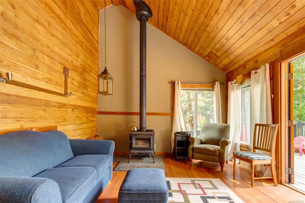 Fifth View of 3474 Horne Lake Caves Rd, HORNE LAKE, Qualicum Beach, BC, V9K 2L7