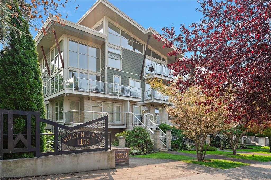 1155 Yates St, 1047038, BC,