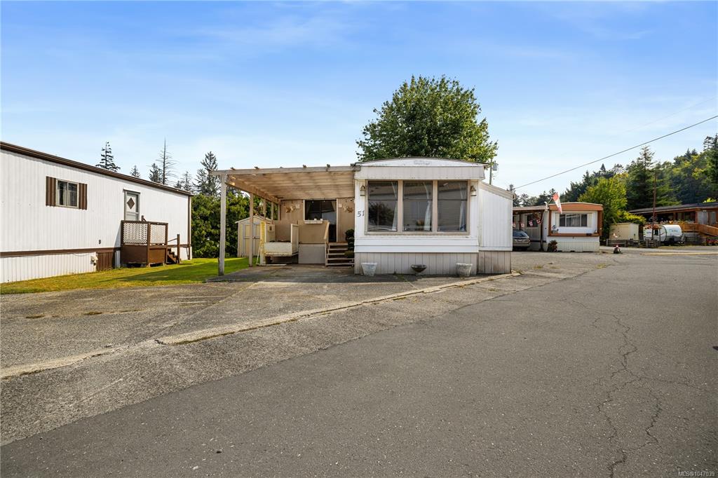 Fourth View of 951 Homewood Rd, Shady Maples, Campbell River, BC, V9W 3N7