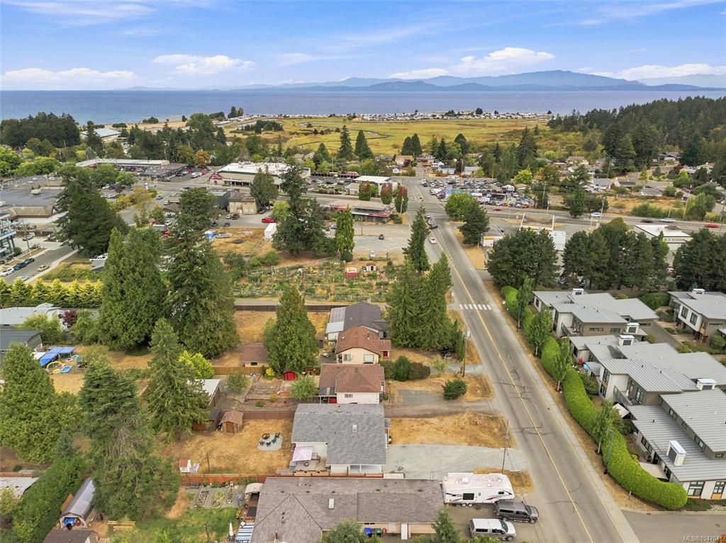 Fourth View of 219 Mcvickers St, Parksville, BC, V9P 0B9