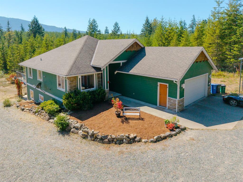 Third View of 5160 Cowichan Lake Rd, Duncan, BC, V9L 6H6