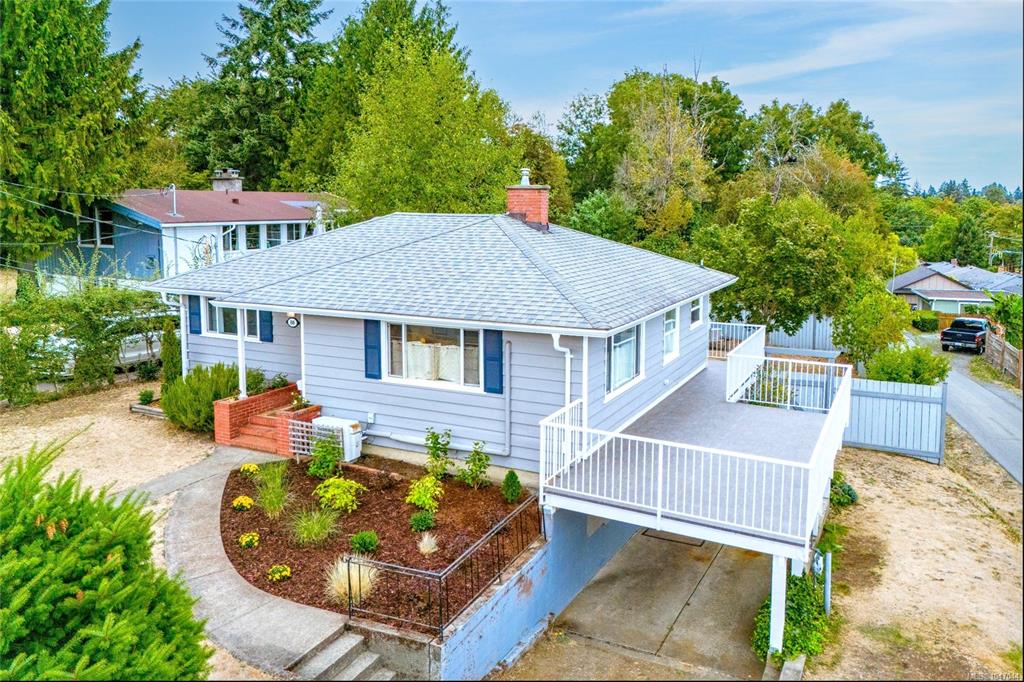 Third View of 80 Kerr St, Nanaimo, BC, V9R 1Y3