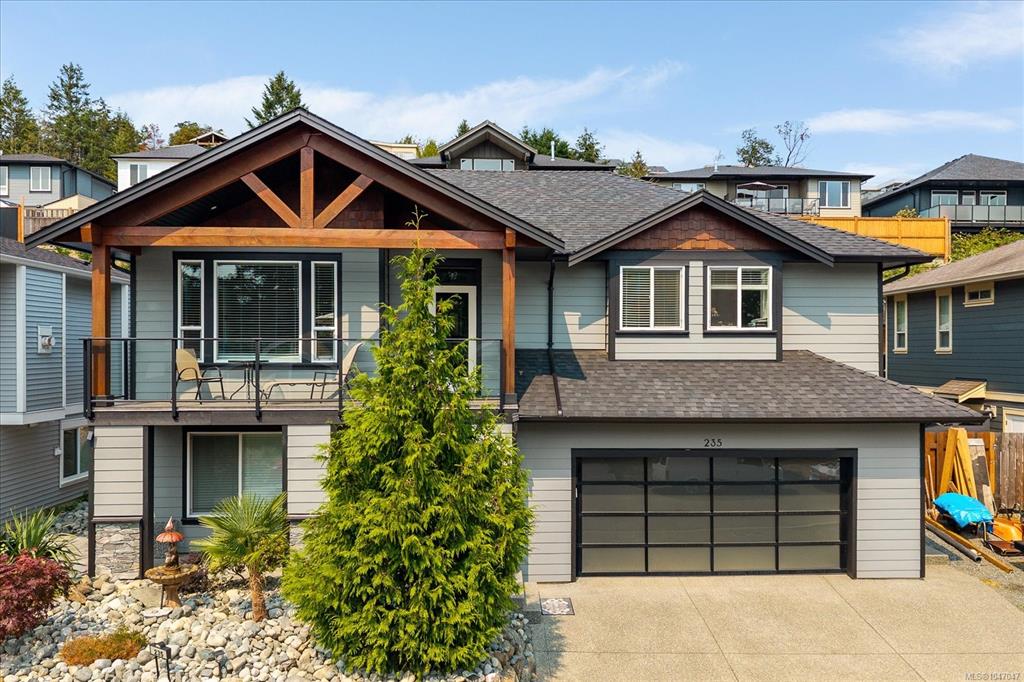235 Golden Oaks Cres, 1047047, BC,