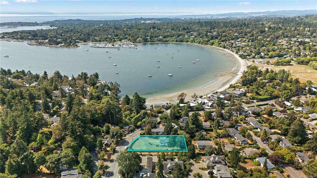 Third View of 3934 Telegraph Bay Rd, Saanich, BC, V8N 4H7