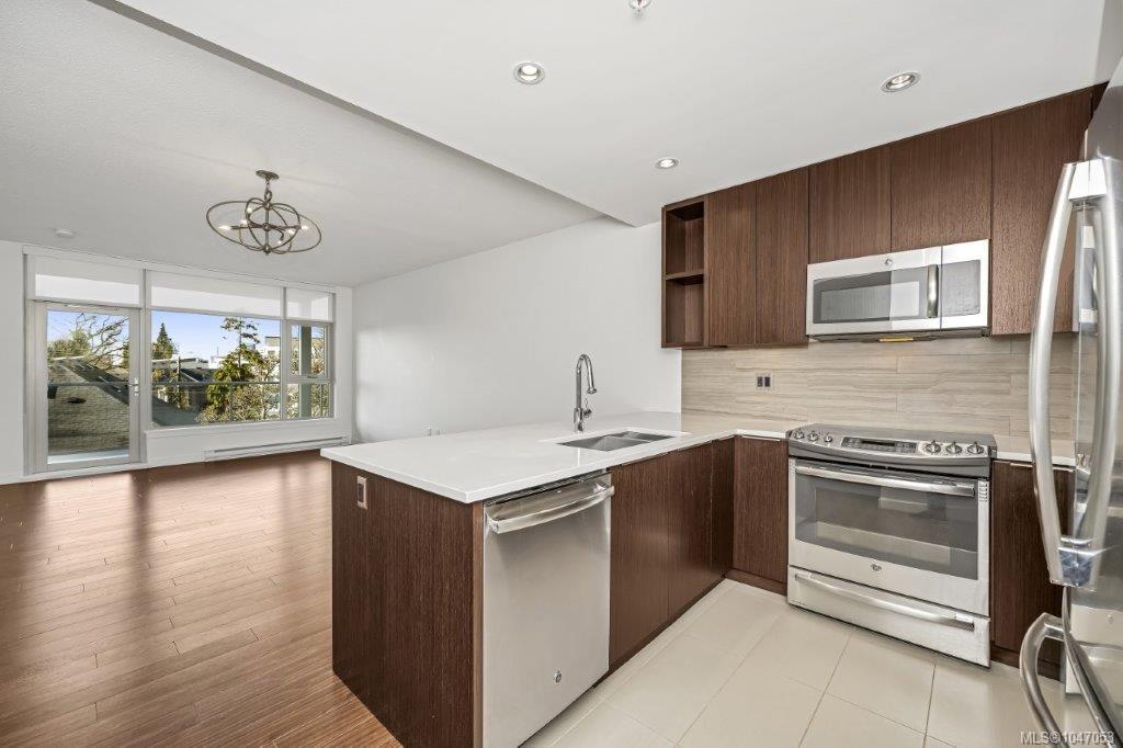 Fourth View of 640 Michigan St, The Duet, Victoria, BC, V8V 1S9