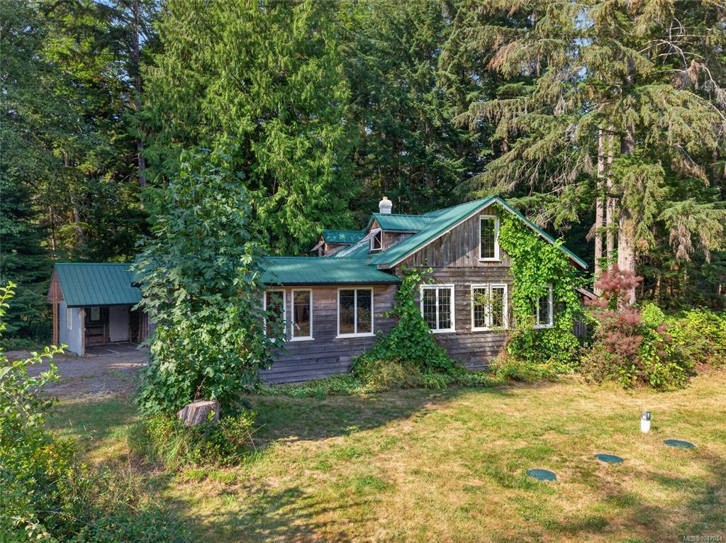 Fourth View of 6565 6553 Fitzgerald Rd, Merville, BC, V9J 1N7