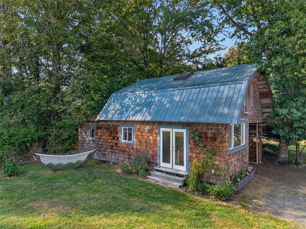 Fifth View of 6565 6553 Fitzgerald Rd, Merville, BC, V9J 1N7