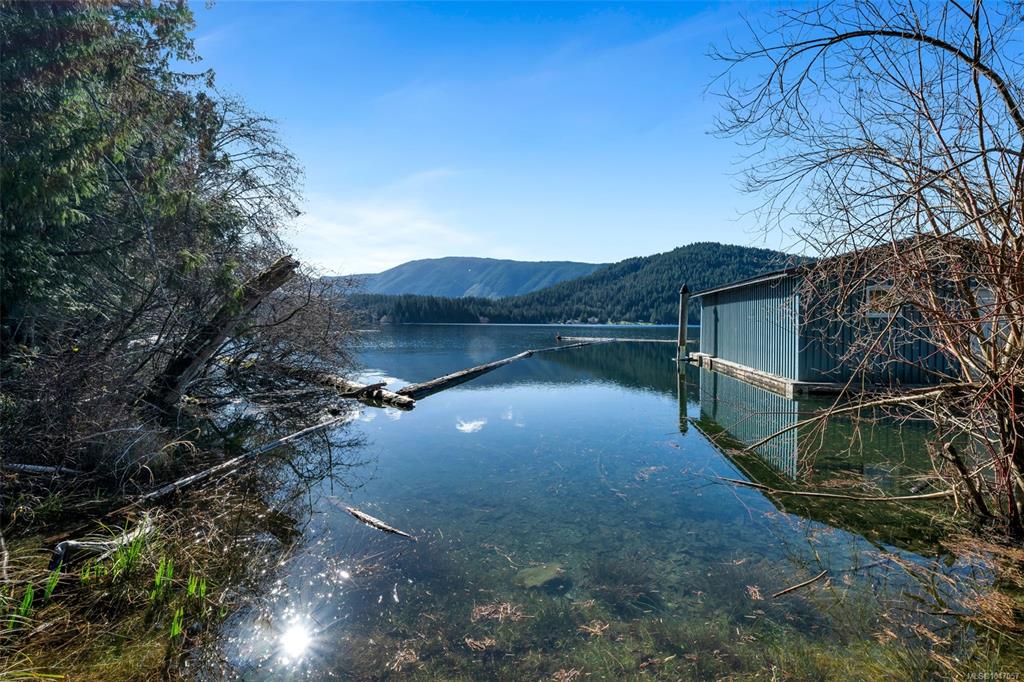 Fifth View of 8965 Meades Creek Rd, Lake Cowichan, BC, V0R 2G0