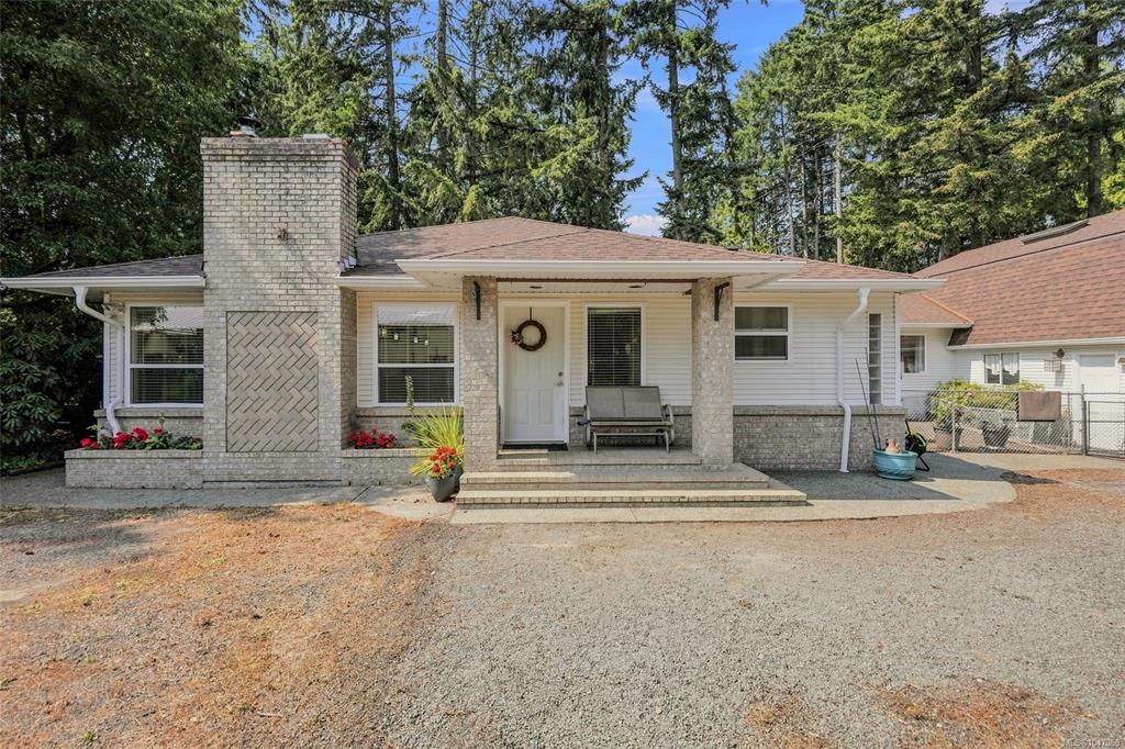 2319 Island Hwy E, 1047060, BC,