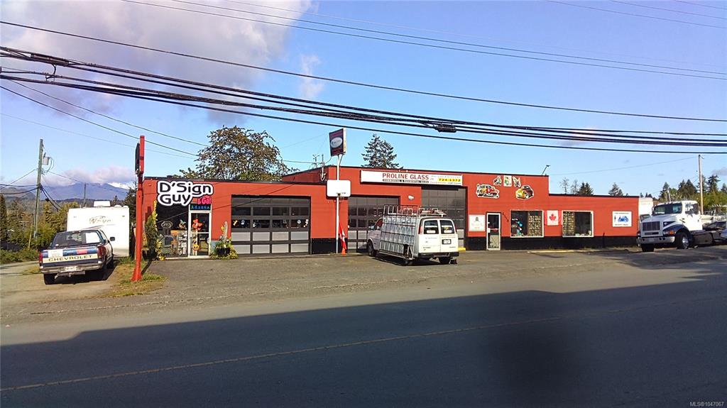 Second View of 4350 10th Ave, Port Alberni, BC, V9Y 4X4