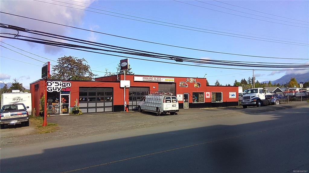 Third View of 4350 10th Ave, Port Alberni, BC, V9Y 4X4