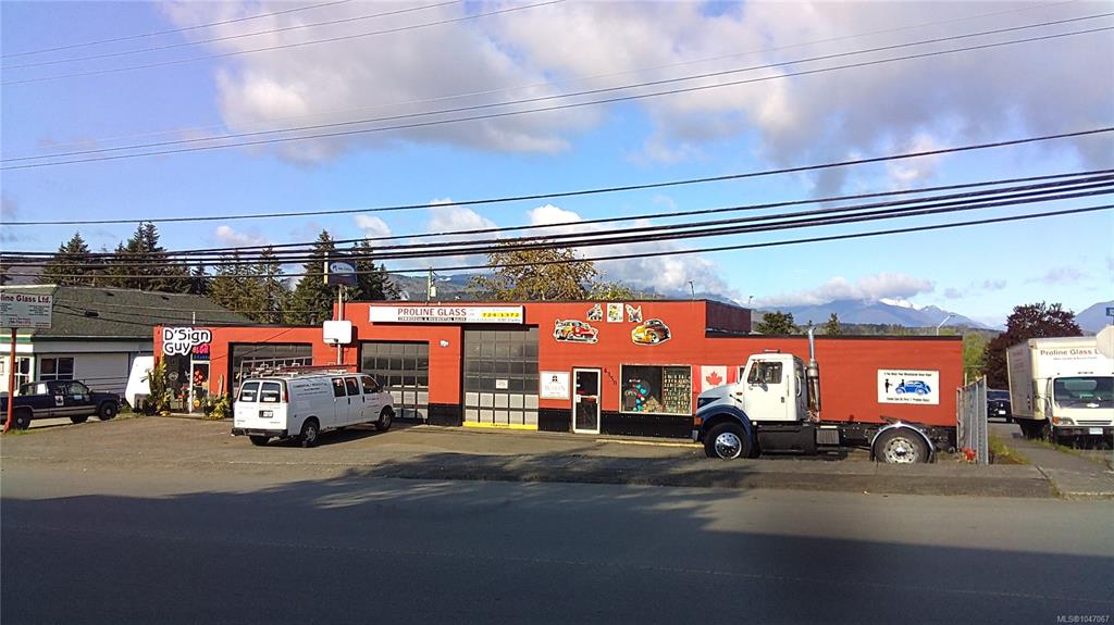 Fourth View of 4350 10th Ave, Port Alberni, BC, V9Y 4X4