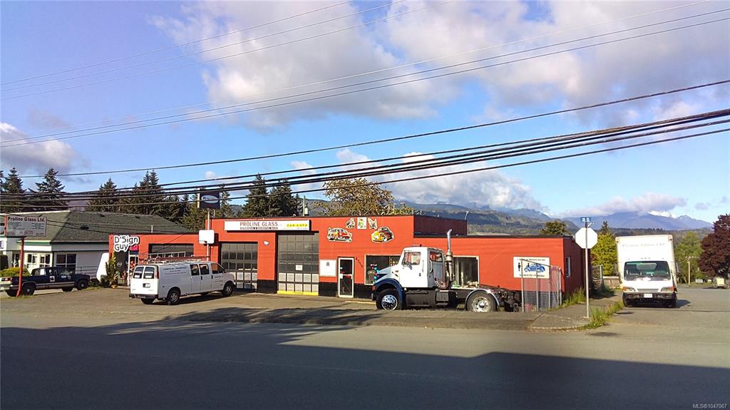 Fifth View of 4350 10th Ave, Port Alberni, BC, V9Y 4X4