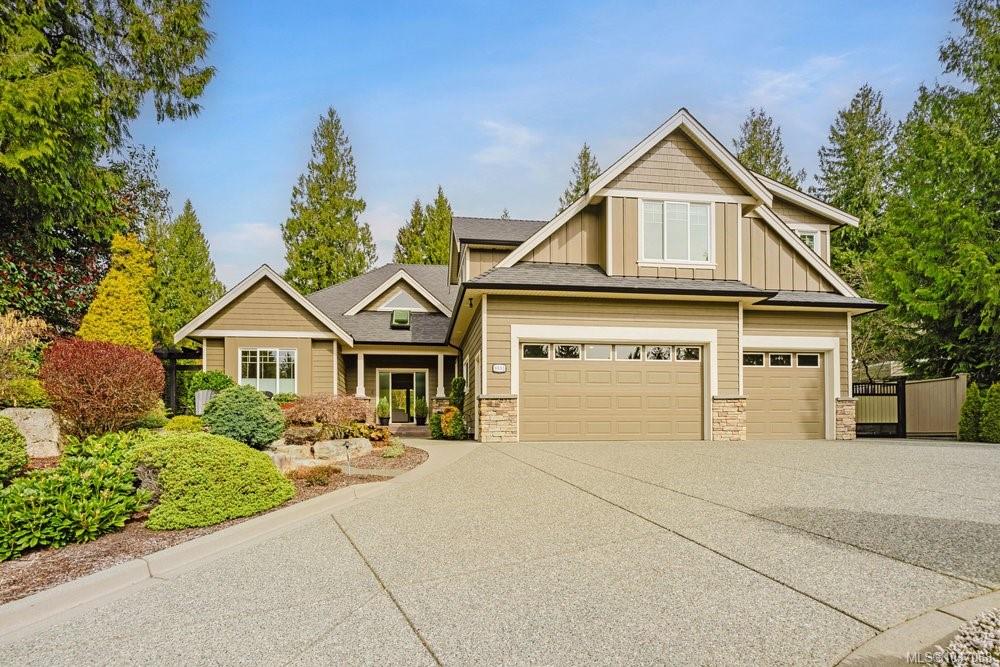 8803 Cordero Cres, 1047068, BC,