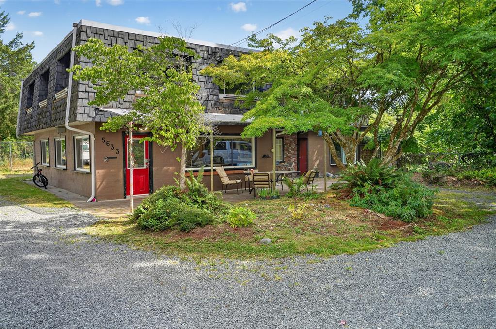 Third View of 5633 Strick Rd, Port Alberni, BC, V9Y 7L5