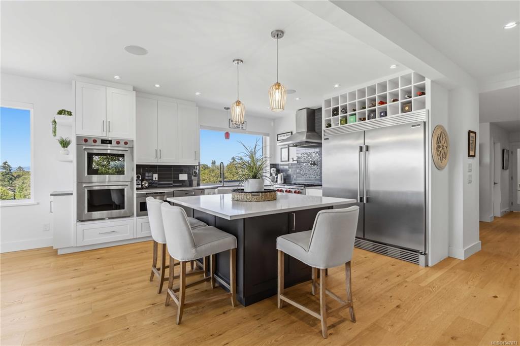 Third View of 3960 Cedar Hill Rd, Saanich, BC, V8N 3B8