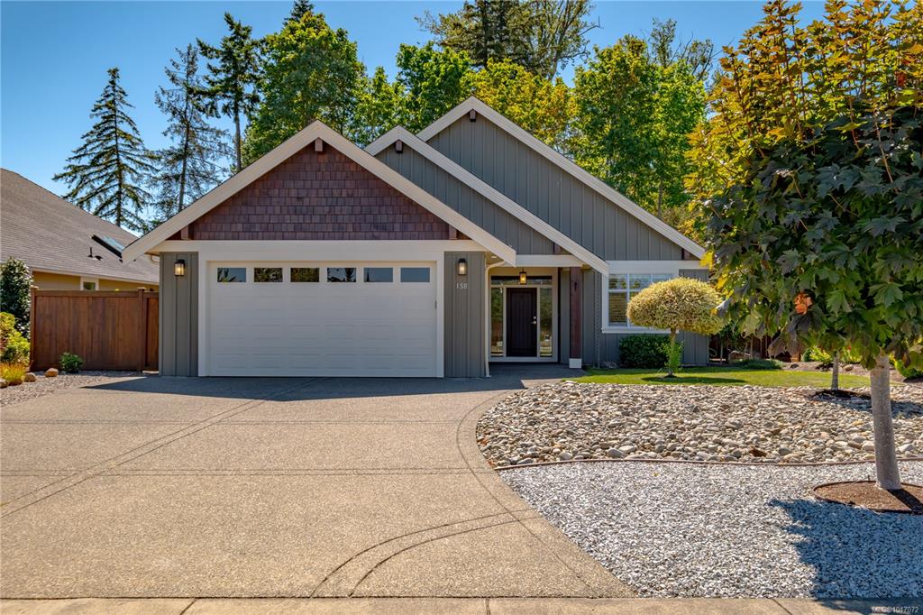 158 Skylark Ave, 1047072, BC,