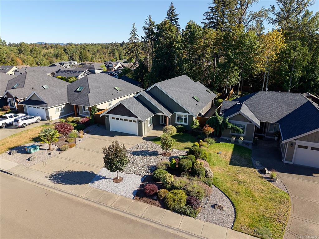 Fourth View of 158 Skylark Ave, Parksville, BC, V9P 1M3