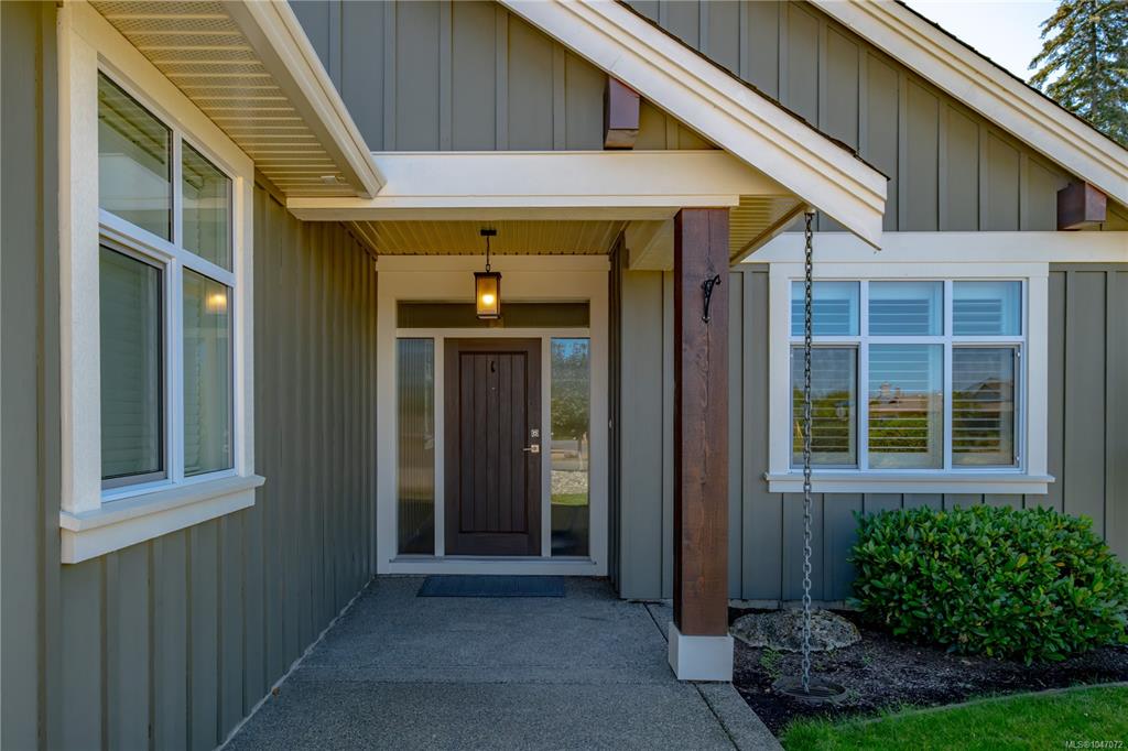 Fifth View of 158 Skylark Ave, Parksville, BC, V9P 1M3