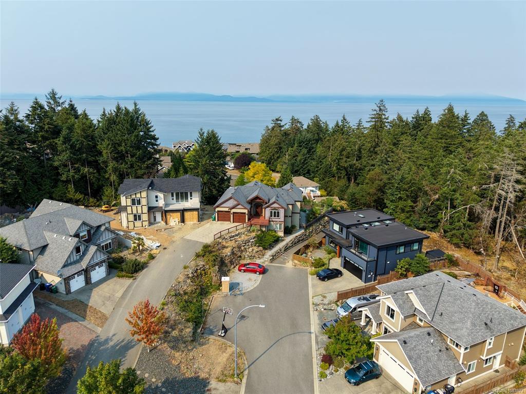Third View of 4819 Whalley Way, Nanaimo, BC, V9V 1W5