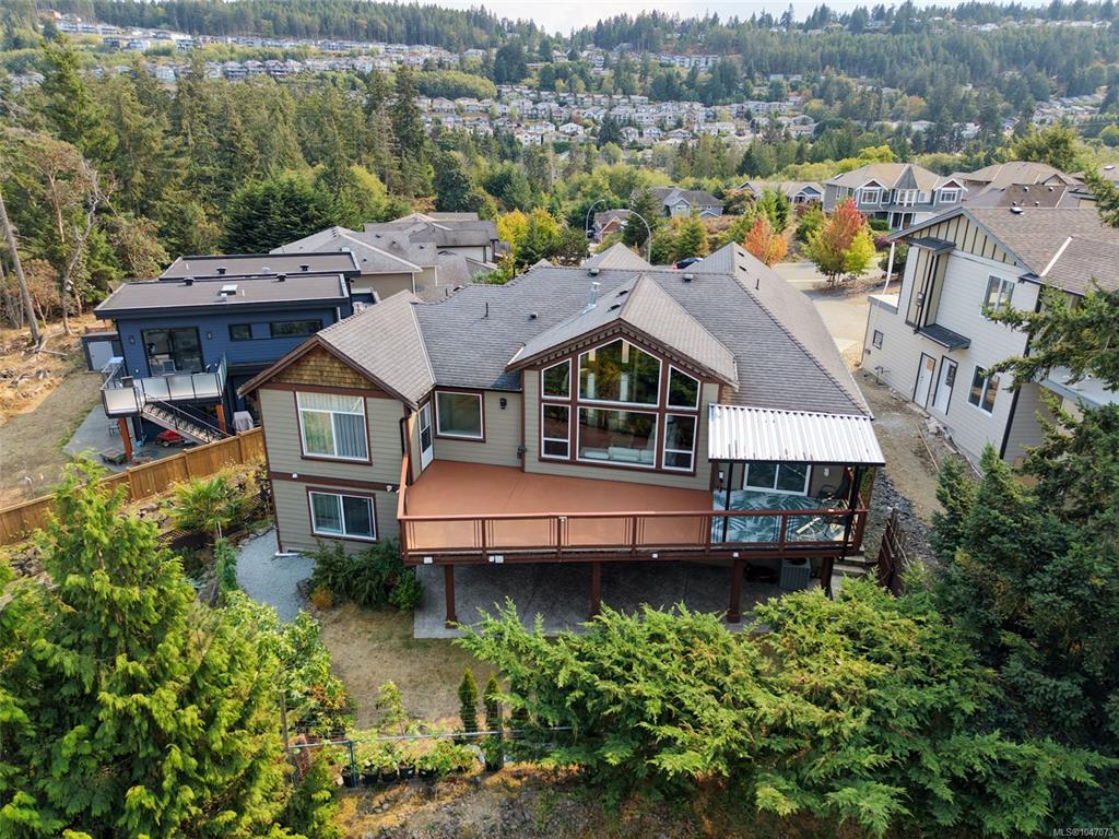 Fourth View of 4819 Whalley Way, Nanaimo, BC, V9V 1W5