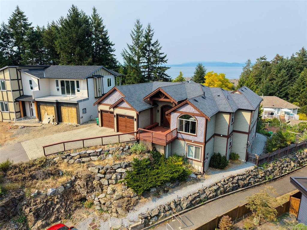 Fifth View of 4819 Whalley Way, Nanaimo, BC, V9V 1W5