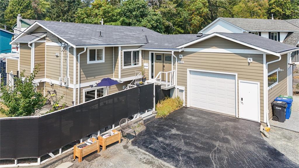 3400 Departure Bay Rd, 1047074, BC,