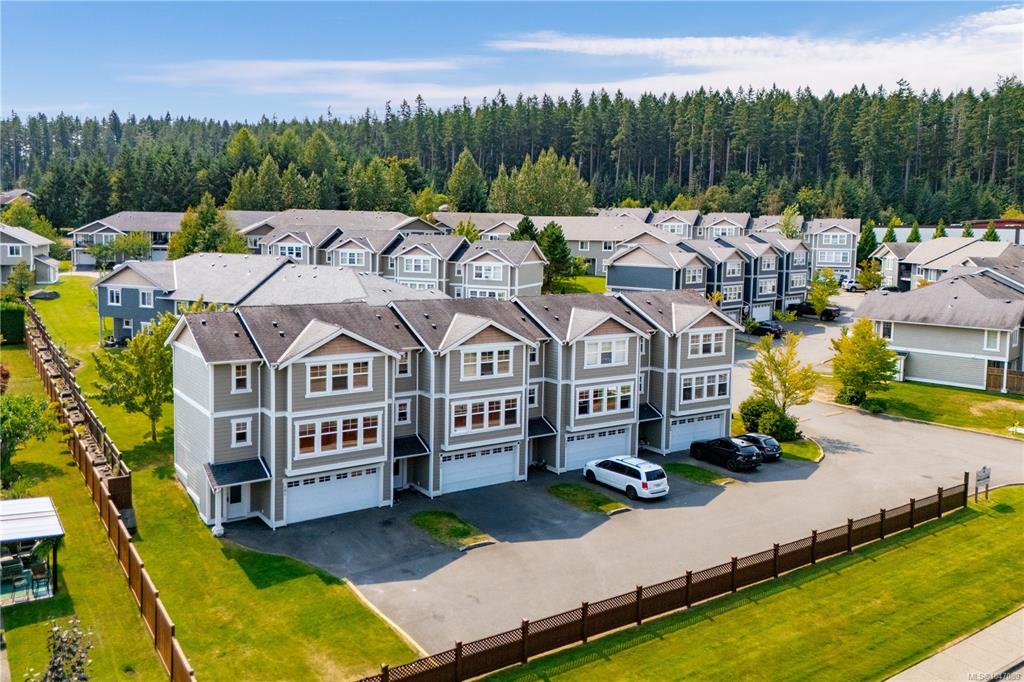 Second View of 701 Hilchey Rd, Trails Edge, Campbell River, BC, V9W 0A2