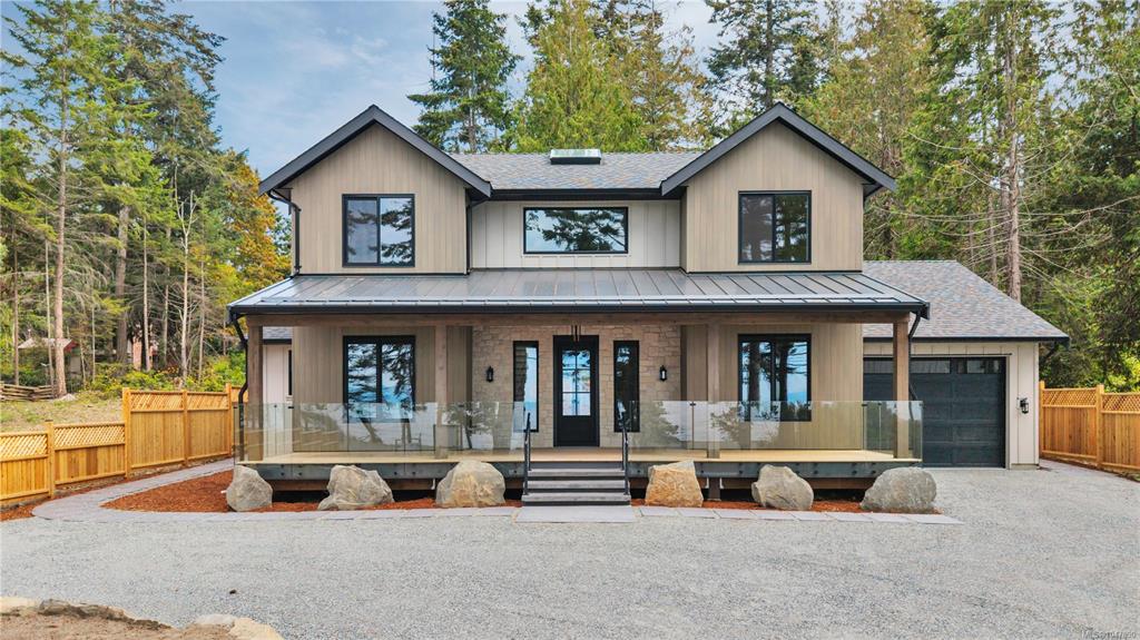 729 Berry Point Rd, 1047090, BC,