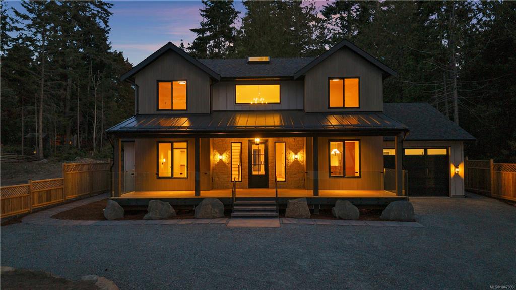 Fourth View of 729 Berry Point Rd, Gabriola Island, BC, V0R 1X1