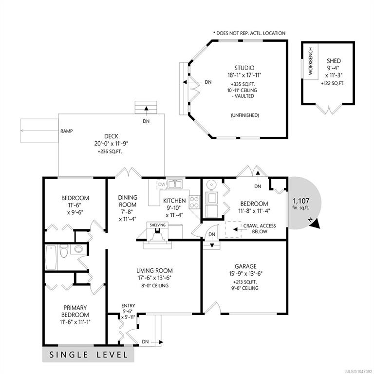 Third View of 2671 Willow Grouse Cres, Nanaimo, BC, V9T 3T8