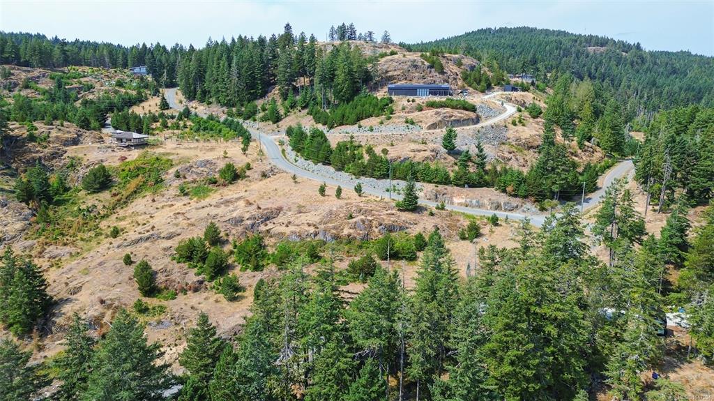 Third View of 109 Skywater View, Salt Spring, BC, V8K 2W9