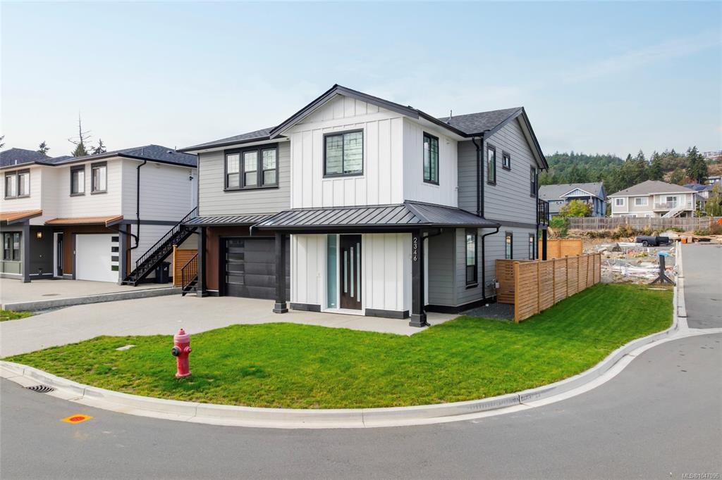 Third View of 2346 Swallow Pl, Langford, BC, V9B 6Y6