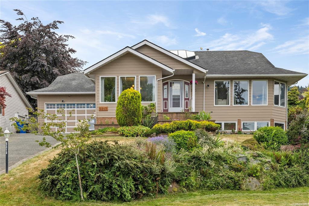 Third View of 5213 Fillinger Cres, Nanaimo, BC, V9V 1H7