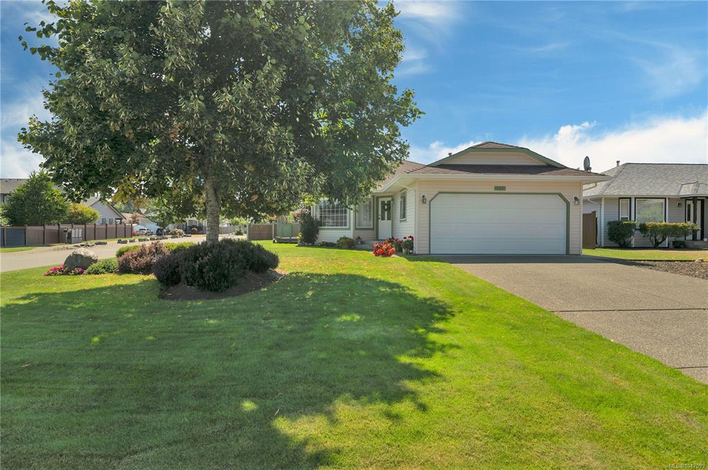 Second View of 115 Colorado Dr, Campbell River, BC, V9H 1N2