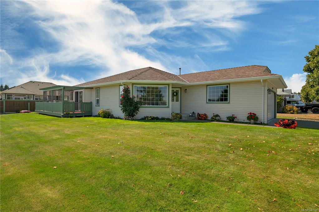 Fourth View of 115 Colorado Dr, Campbell River, BC, V9H 1N2
